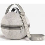 Devialet Cocoon Mania 便攜包 (淺灰色)